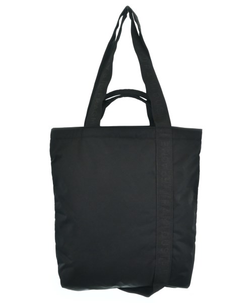 RAMIDUS（ラミダス）トートバッグ 黒 サイズ:- メンズ/2200678208069