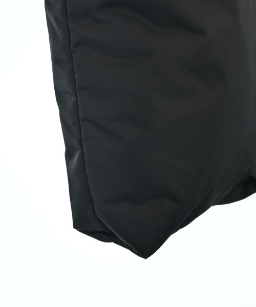 RAMIDUS（ラミダス）トートバッグ 黒 サイズ:- メンズ/2200678208069