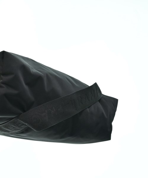 RAMIDUS（ラミダス）トートバッグ 黒 サイズ:- メンズ/2200678208069