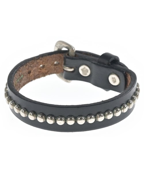 RAMIDUS(ラミダス)ブレスレット・バングル 黒 サイズ:-/2200679862017