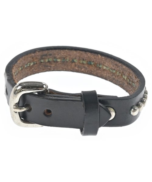 RAMIDUS（ラミダス）ブレスレット・バングル 黒 サイズ:- メンズ/2200679862017