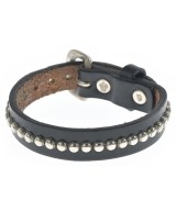 RAMIDUS（ラミダス）ブレスレット・バングル 黒 サイズ:- メンズ/2200679862017