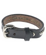 RAMIDUS（ラミダス）ブレスレット・バングル 黒 サイズ:- メンズ/2200679862017