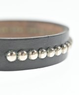 RAMIDUS（ラミダス）ブレスレット・バングル 黒 サイズ:- メンズ/2200679862017