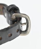 RAMIDUS（ラミダス）ブレスレット・バングル 黒 サイズ:- メンズ/2200679862017