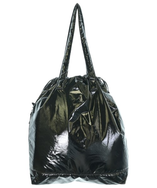 RAMIDUS（ラミダス）トートバッグ 黒 サイズ:- メンズ/2200698231061