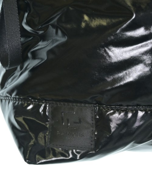 RAMIDUS（ラミダス）トートバッグ 黒 サイズ:- メンズ/2200698231061
