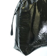 RAMIDUS（ラミダス）トートバッグ 黒 サイズ:- メンズ/2200698231061
