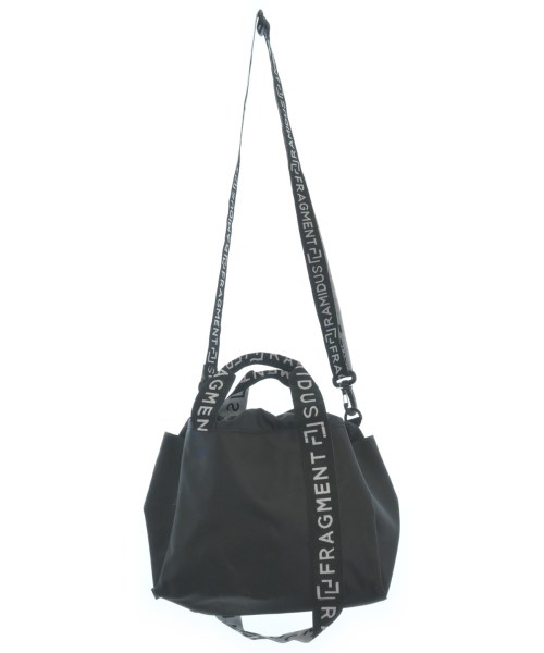 RAMIDUS(ラミダス)ショルダーバッグ 黒 サイズ:-/2200651498203