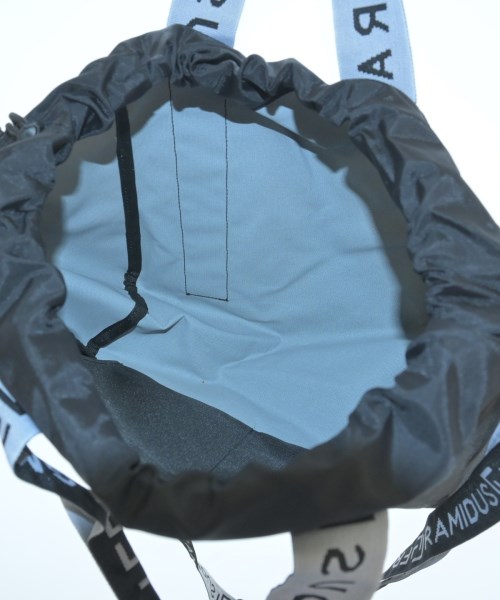 RAMIDUS（ラミダス）ショルダーバッグ 黒 サイズ:- メンズ/2200651498203