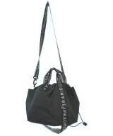 RAMIDUS（ラミダス）ショルダーバッグ 黒 サイズ:- メンズ/2200651498203