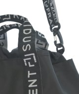 RAMIDUS（ラミダス）ショルダーバッグ 黒 サイズ:- メンズ/2200651498203