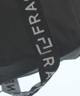 RAMIDUS（ラミダス）ショルダーバッグ 黒 サイズ:- メンズ/2200651498203