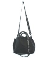 RAMIDUS ショルダーバッグ