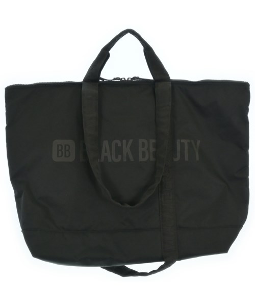 RAMIDUS(ラミダス)トートバッグ 黒 サイズ:-/2200663581139