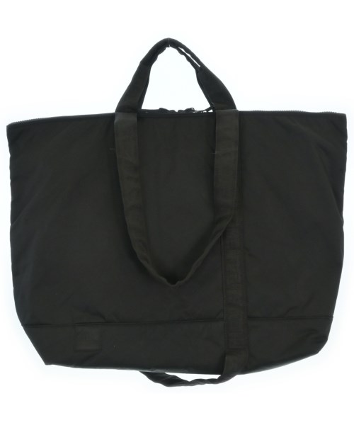 RAMIDUS（ラミダス）トートバッグ 黒 サイズ:- メンズ/2200663581139