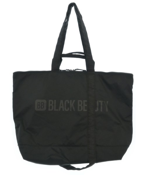 RAMIDUS（ラミダス）トートバッグ 黒 サイズ:- メンズ/2200663581139