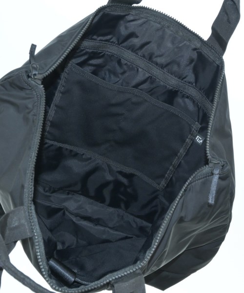 RAMIDUS（ラミダス）トートバッグ 黒 サイズ:- メンズ/2200663581139