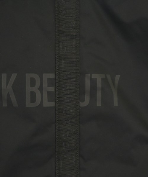 RAMIDUS（ラミダス）トートバッグ 黒 サイズ:- メンズ/2200663581139