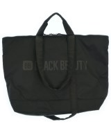 RAMIDUS（ラミダス）トートバッグ 黒 サイズ:- メンズ/2200663581139