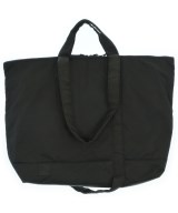 RAMIDUS（ラミダス）トートバッグ 黒 サイズ:- メンズ/2200663581139