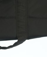 RAMIDUS（ラミダス）トートバッグ 黒 サイズ:- メンズ/2200663581139