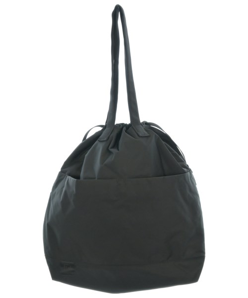 RAMIDUS（ラミダス）トートバッグ 黒 サイズ:- メンズ/2200663581146