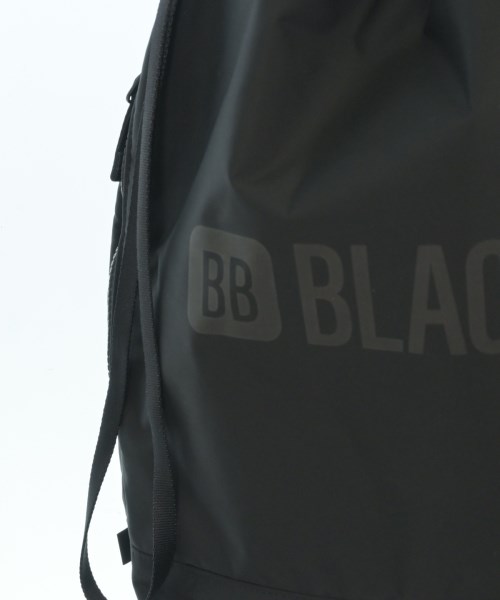 RAMIDUS（ラミダス）トートバッグ 黒 サイズ:- メンズ/2200663581146