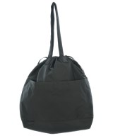 RAMIDUS（ラミダス）トートバッグ 黒 サイズ:- メンズ/2200663581146