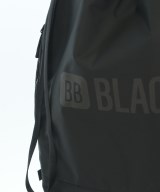 RAMIDUS（ラミダス）トートバッグ 黒 サイズ:- メンズ/2200663581146