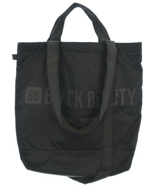 RAMIDUS(ラミダス)トートバッグ 黒 サイズ:-/2200663581153