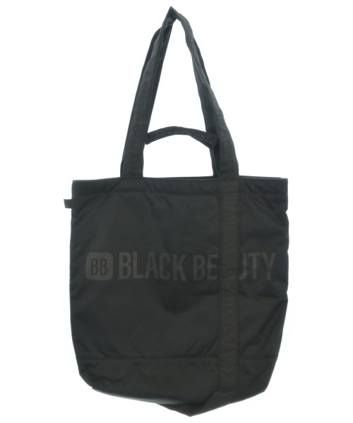 RAMIDUS（ラミダス）トートバッグ 黒 サイズ:- メンズ/2200663581153