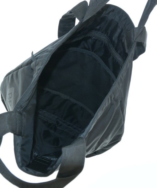 RAMIDUS（ラミダス）トートバッグ 黒 サイズ:- メンズ/2200663581153