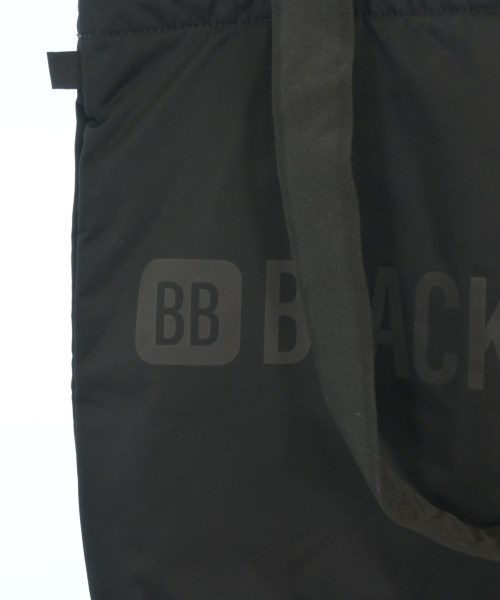 RAMIDUS（ラミダス）トートバッグ 黒 サイズ:- メンズ/2200663581153