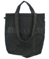 RAMIDUS（ラミダス）トートバッグ 黒 サイズ:- メンズ/2200663581153