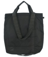 RAMIDUS（ラミダス）トートバッグ 黒 サイズ:- メンズ/2200663581153