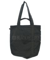 RAMIDUS（ラミダス）トートバッグ 黒 サイズ:- メンズ/2200663581153