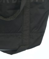 RAMIDUS（ラミダス）トートバッグ 黒 サイズ:- メンズ/2200663581153