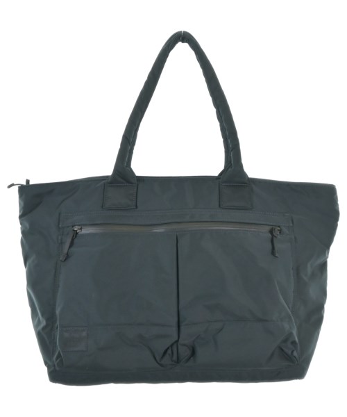 RAMIDUS(ラミダス)トートバッグ 黒 サイズ:-/2200668337052