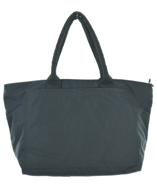 RAMIDUS（ラミダス）トートバッグ 黒 サイズ:- メンズ/2200668337052