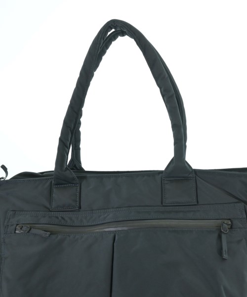 RAMIDUS（ラミダス）トートバッグ 黒 サイズ:- メンズ/2200668337052