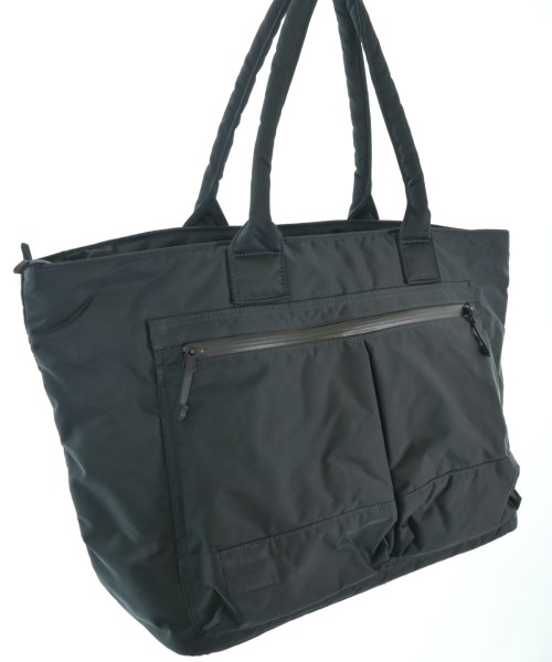 RAMIDUS（ラミダス）トートバッグ 黒 サイズ:- メンズ/2200668337052