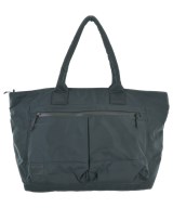 RAMIDUS（ラミダス）トートバッグ 黒 サイズ:- メンズ/2200668337052