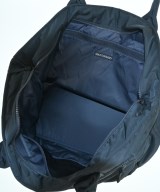 RAMIDUS（ラミダス）トートバッグ 黒 サイズ:- メンズ/2200668337052