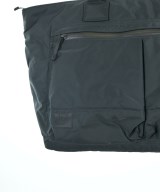 RAMIDUS（ラミダス）トートバッグ 黒 サイズ:- メンズ/2200668337052