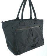 RAMIDUS（ラミダス）トートバッグ 黒 サイズ:- メンズ/2200668337052