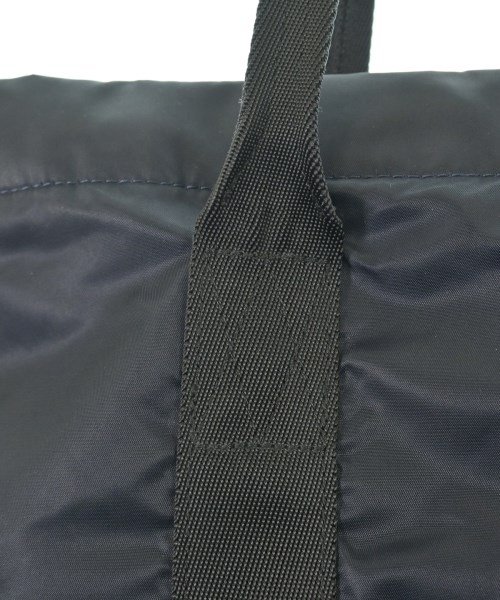 RAMIDUS（ラミダス）トートバッグ 紺 サイズ:- メンズ/2200672102059