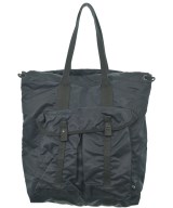 RAMIDUS（ラミダス）トートバッグ 紺 サイズ:- メンズ/2200672102059