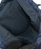 RAMIDUS（ラミダス）トートバッグ 紺 サイズ:- メンズ/2200672102059