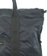 RAMIDUS（ラミダス）トートバッグ 紺 サイズ:- メンズ/2200672102059